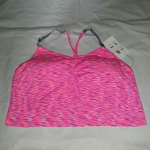Nwt Septree Sports Bra Size 1X